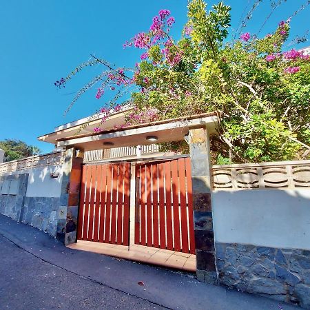 Ocean Blue Studio Puerto de la Cruz  Eksteriør billede