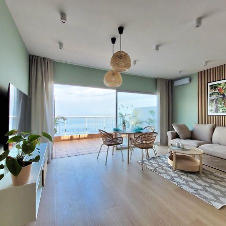 Ocean Blue Studio Puerto de la Cruz  Eksteriør billede